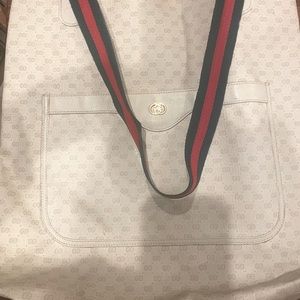 Gucci tote